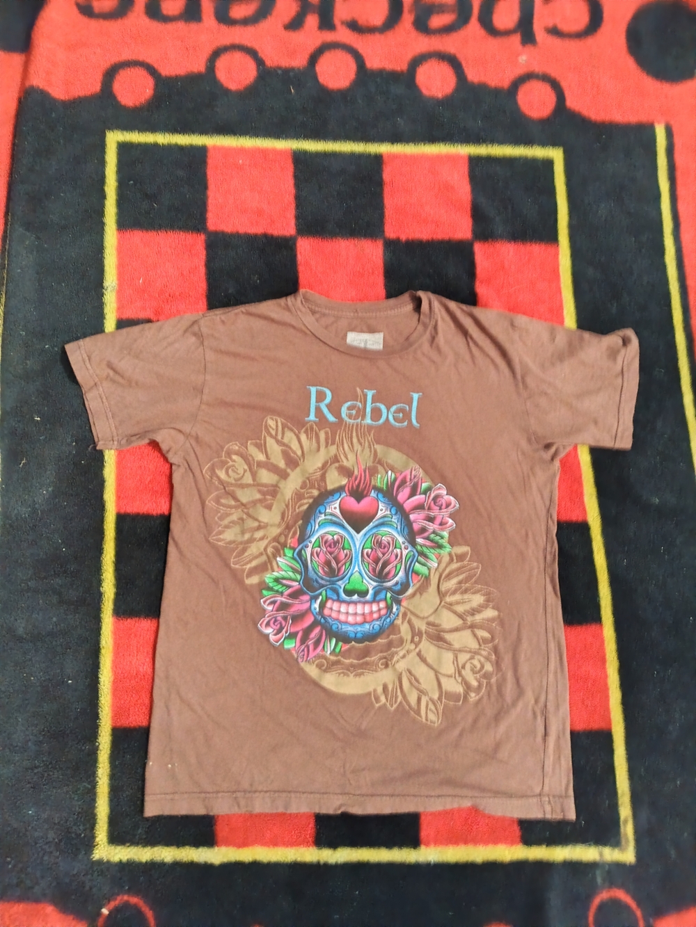 Christian Audiger Rebel Shirt